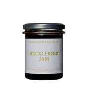 Chuckleberry Jam